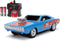 Jada Toys RC Dodge Charger 1970 - 1:16 - Bestuurbare auto