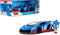 JADA TOYS Sonic Lamborghini Veneno Kant-en-klaar model Personenauto (model)