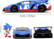 JADA TOYS Sonic Lamborghini Veneno Kant-en-klaar model Personenauto (model)