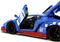 JADA TOYS Sonic Lamborghini Veneno Kant-en-klaar model Personenauto (model)