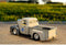 JADA TOYS Street Fighter 1956 Ford pick-up met Guile figuur Kant-en-klaar model Personenauto (model)