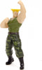 JADA TOYS Street Fighter 1956 Ford pick-up met Guile figuur Kant-en-klaar model Personenauto (model)