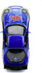 JADA TOYS Street Fighter 1993 Mazda RX7 met Chun-Li figuur Kant-en-klaar model Personenauto (model)