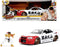 Jada Toys - Street Fighter - Nissan Skyline GTR - Vanaf 8 jaar - 1:24