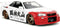 Jada Toys - Street Fighter - Nissan Skyline GTR - Vanaf 8 jaar - 1:24
