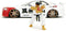 Jada Toys - Street Fighter - Nissan Skyline GTR - Vanaf 8 jaar - 1:24