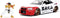 Jada Toys - Street Fighter - Nissan Skyline GTR - Vanaf 8 jaar - 1:24
