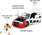 Jada Toys - Street Fighter - Nissan Skyline GTR - Vanaf 8 jaar - 1:24