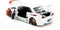 Jada Toys - Street Fighter - Nissan Skyline GTR - Vanaf 8 jaar - 1:24