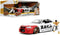 Jada Toys - Street Fighter - Nissan Skyline GTR - Vanaf 8 jaar - 1:24