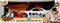 Jada Toys - Street Fighter - Nissan Skyline GTR - Vanaf 8 jaar - 1:24