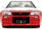 Jada Toys - Street Fighter - Nissan Skyline GTR - Vanaf 8 jaar - 1:24