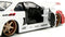 Jada Toys - Street Fighter - Nissan Skyline GTR - Vanaf 8 jaar - 1:24