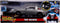 Jada Toys - Time Machine Back to the Future 2 1:24 - Die-cast - Vanaf 8 jaar - Speelgoedvoertuig