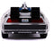Jada Toys - Time Machine Back to the Future 2 1:24 - Die-cast - Vanaf 8 jaar - Speelgoedvoertuig