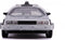 Jada Toys - Time Machine Back to the Future 2 1:24 - Die-cast - Vanaf 8 jaar - Speelgoedvoertuig