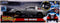 Jada Toys - Time Machine Back to the Future 2 1:24 - Die-cast - Vanaf 8 jaar - Speelgoedvoertuig