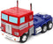 Jada Toys - Transforming RC Optimus Prime - Transformers