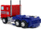Jada Toys - Transforming RC Optimus Prime - Transformers