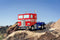 Jada Toys - Transforming RC Optimus Prime - Transformers