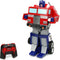 Jada Toys - Transforming RC Optimus Prime - Transformers
