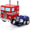 Jada Toys - Transforming RC Optimus Prime - Transformers
