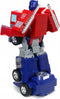 Jada Toys - Transforming RC Optimus Prime - Transformers
