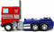 Jada Toys - Transforming RC Optimus Prime - Transformers