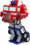 Jada Toys - Transforming RC Optimus Prime - Transformers