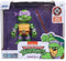 Jada Toys - Turtles 4
