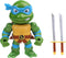 Jada Toys - Turtles 4
