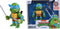 Jada Toys - Turtles 4