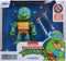 Jada Toys - Turtles 4