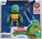 Jada Toys - Turtles 4