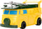Jada Toys Turtles Nano Scene