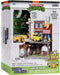 Jada Toys Turtles Nano Scene