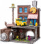 Jada Toys Turtles Nano Scene