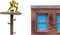 Jada Toys Turtles Nano Scene