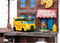 Jada Toys Turtles Nano Scene