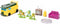 Jada Toys Turtles Nano Scene
