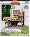 Jada Toys Turtles Nano Scene