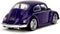 JADA TOYS Wednesday Volkswagen Beetle Kant-en-klaar model Personenauto (model)
