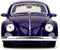 JADA TOYS Wednesday Volkswagen Beetle Kant-en-klaar model Personenauto (model)