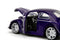 JADA TOYS Wednesday Volkswagen Beetle Kant-en-klaar model Personenauto (model)