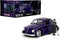 JADA TOYS Wednesday Volkswagen Beetle Kant-en-klaar model Personenauto (model)