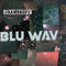 Grandaddy Blu Wav - LP - Coloured Vinyl - Stereo