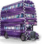 The Knight Bus - Wrebbit 3D Puzzel - Harry Potter - 280 Stukjes