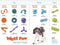West Paw Zogoflex Zisc - Flexibele Hondenfrisbee - Stevig - Oranje - Large - 22 cm