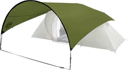 Coleman Classic Awning Tentluifel - Universeel - Zonwerend - Groen