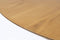 Housecraft Living Raku Eettafel Hout 110 cm Naturel